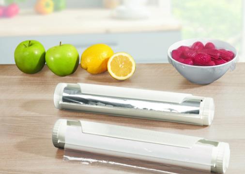 使用保鮮膜安全嗎?保鮮膜有毒嗎