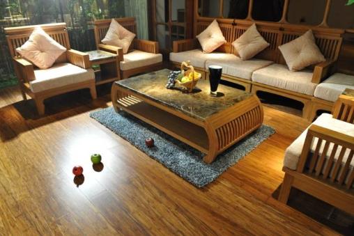 如何保養竹制家具？竹制家具的保養技巧