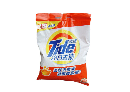 無磷洗衣粉的好處-什么是無磷洗衣粉？