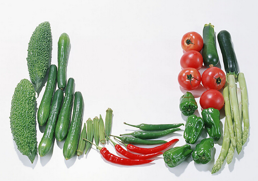 洗菜最好用流動水-蔬菜切后還要洗嗎?