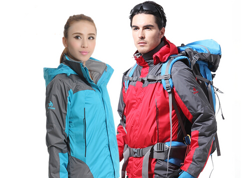 什么是沖鋒衣?沖鋒衣怎么洗