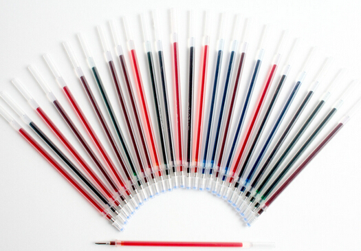 圓珠筆油怎么洗?羽絨服上的圓珠筆油怎么洗