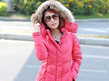 羽絨服怎么洗?羽絨服可以用洗衣機洗嗎?羽絨服的洗滌方法