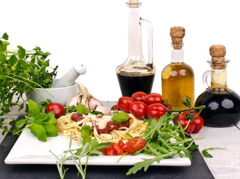 如何正確選購食用油?各種食用油的營養成分