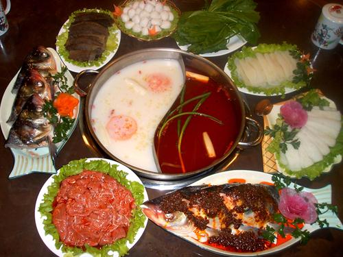 吃辣的上火怎么辦?秋季吃辣后喝點酸奶不易上火