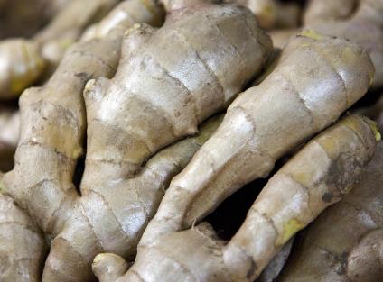 吃姜去皮好嗎？吃生姜需要去皮嗎