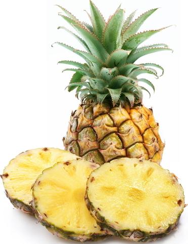 吃菠蘿上火嗎?菠蘿吃多了好嗎