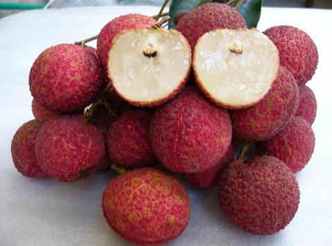 怎樣吃荔枝不上火？吃荔枝不上火的方法？吃荔枝上火怎么辦