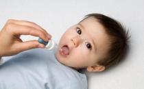 寶寶吃藥誤區多 喂藥要謹慎