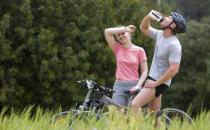 遠離夏季中暑，遠離身體亞健康