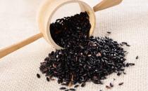 產(chǎn)后補血吃什么？黑米最適合孕婦產(chǎn)婦