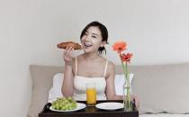 妊娠期飲食必知-懷孕時怎么吃？