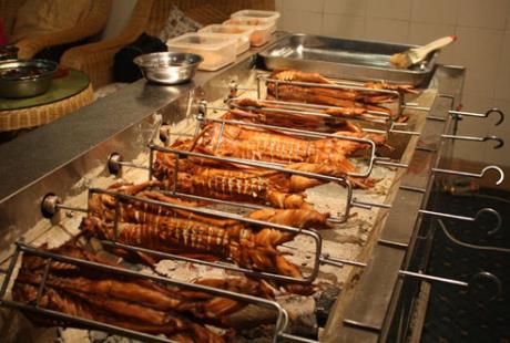 兔肉不能和什么一起吃?兔肉食用禁忌