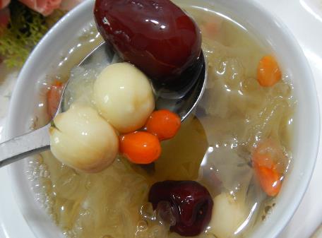 如何挑選蓮子?吃蓮子的注意事項