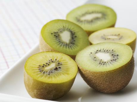 什么水果熟透了吃？五種水果一定不要新鮮吃