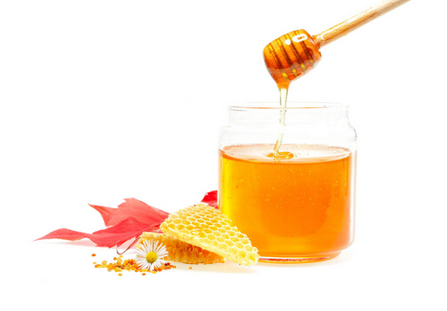 蜂蜜不能和什么一起吃?什么人不能吃蜂蜜?