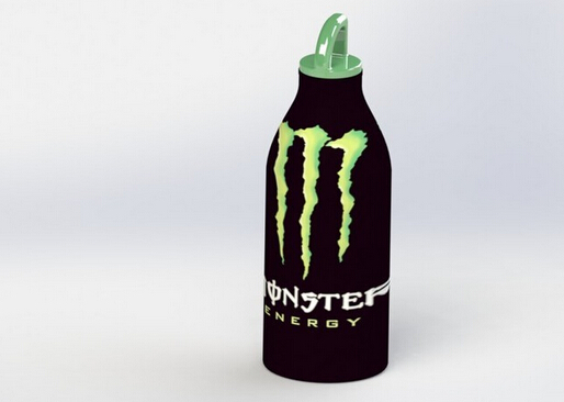 能量飲料混著酒喝危險(xiǎn)大大增加!