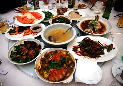 剩菜為什么越熱越咸?吃剩菜的危害