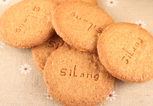 粗糧餅干中到底有多少粗糧成分?