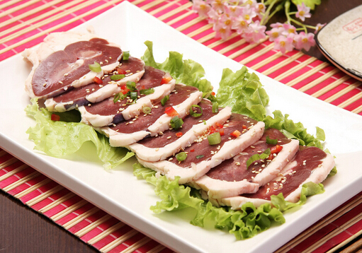 紅棗補血和腰子補腎是真的嗎?