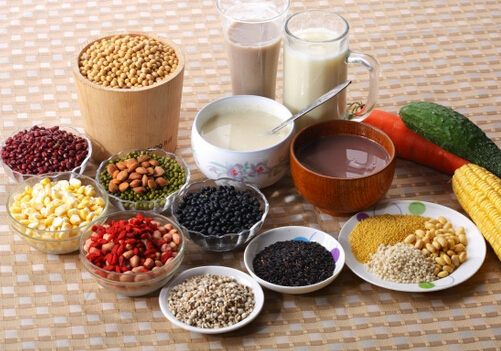 五谷雜糧能養生,但補錯也傷身