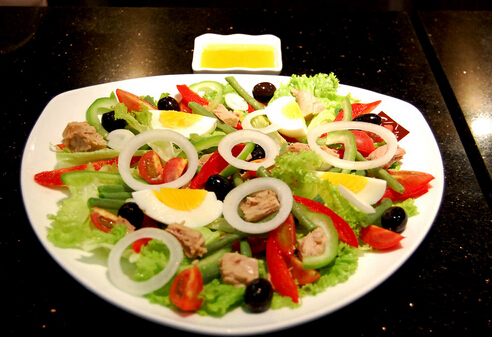 吃豆制品越多越好?蜂蜜的熱量低嗎?