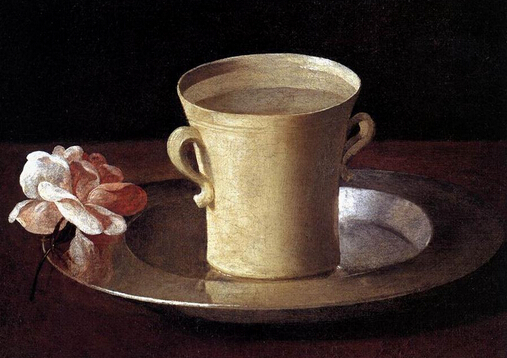 喝水最養生,但不可大口喝猛水