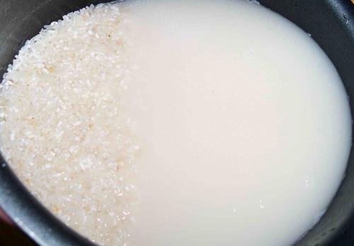 淘米水有什么用處?淘米水有哪些功效