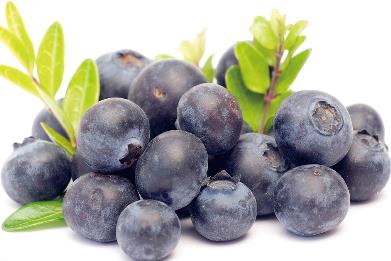 什么食物可以防癌抗衰老？7種紫色食物防癌抗衰老