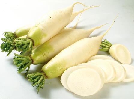 冬天吃蘿卜有什么好處?白蘿卜怎么吃最有營養