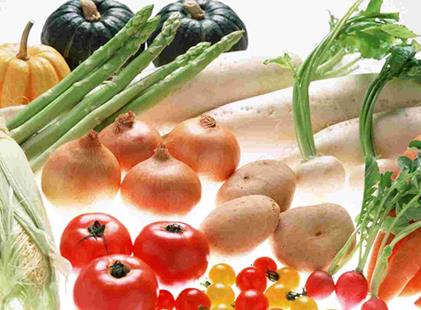 什么食物清腸道?節后必吃20種消食刮油食物