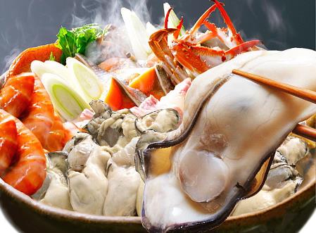 含鋅高的食物有哪些?什么食物含鋅多