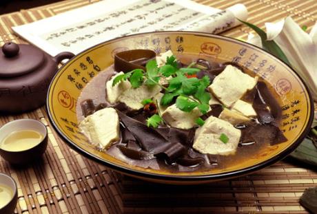 含碘高的食物有哪些?食物碘含量一覽表