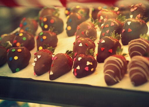 吃巧克力可以增強記憶力嗎?巧克力的功效