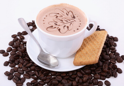 每天一杯咖啡真的能護眼嗎?護眼的訣竅