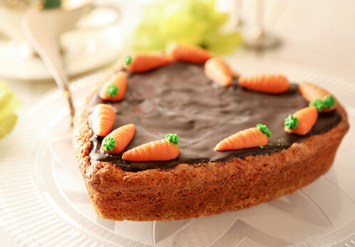 吃喜歡的食物讓你的面色更好!