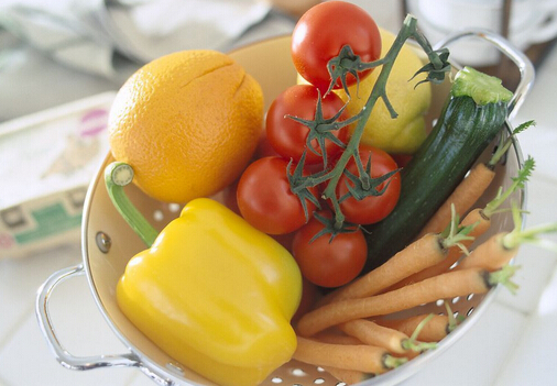 常吃這四種常見的食物好處多