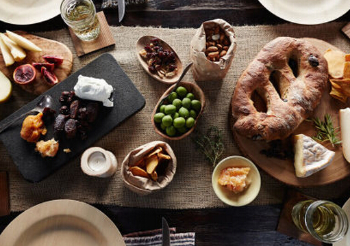 改變進(jìn)食菜肴的順序可以避免血糖急劇升降