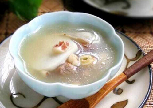 補(bǔ)氣選山藥不選人參-山藥?kù)覝珳睾脱a(bǔ)氣效果更佳