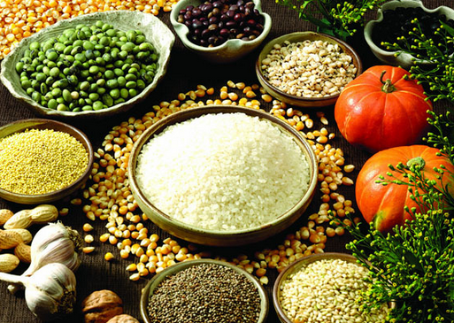 腦部疲勞吃什么？粗糧有效清理大腦“垃圾”