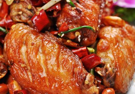 雞肉不能和什么一起吃?吃雞肉有什么食用禁忌