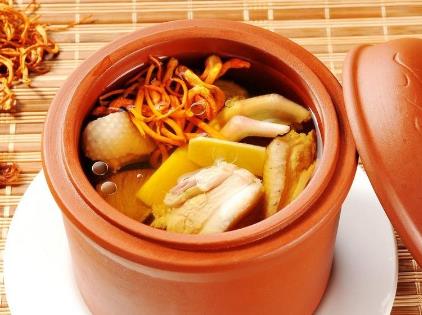 經(jīng)常喝湯有什么好處?喝湯的禁忌和誤區(qū)