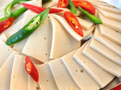 過多吃豆腐有什么壞處?吃豆腐的注意事項和禁忌