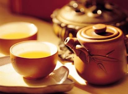 什么人不能喝茶?提防春季喝茶八大誤區