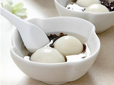 元宵節哪些人不宜吃湯圓?吃湯圓的注意事項