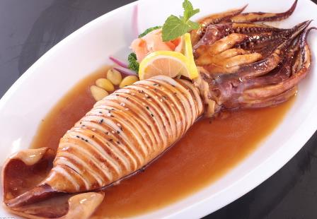 魷魚不能與什么同食？魷魚的食用禁忌