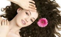 甩掉干燥頭發 擁有柔順秀發