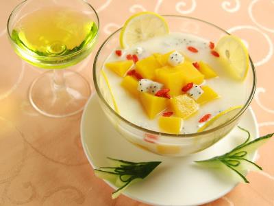 晚上喝酸奶能補鈣嗎?喝酸奶有什么好處