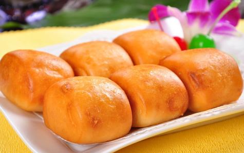 饅頭和面包有什么區(qū)別?饅頭和面包哪個更有營養(yǎng)