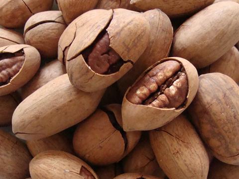 碧根果好吃嗎?碧根果怎么吃好?美國山核桃要怎么吃更營養(yǎng)